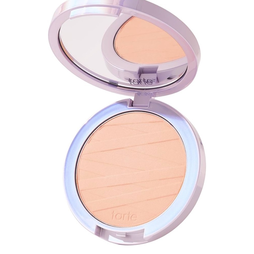 NWT Tarte Face Tape Pressed Powder